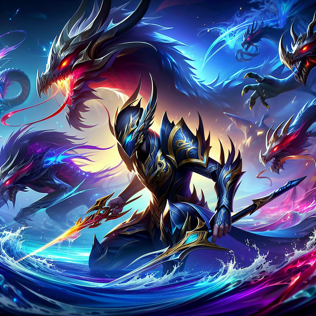 Profil Mobile Legend Keren untuk Meningkatkan Gaya Bermain