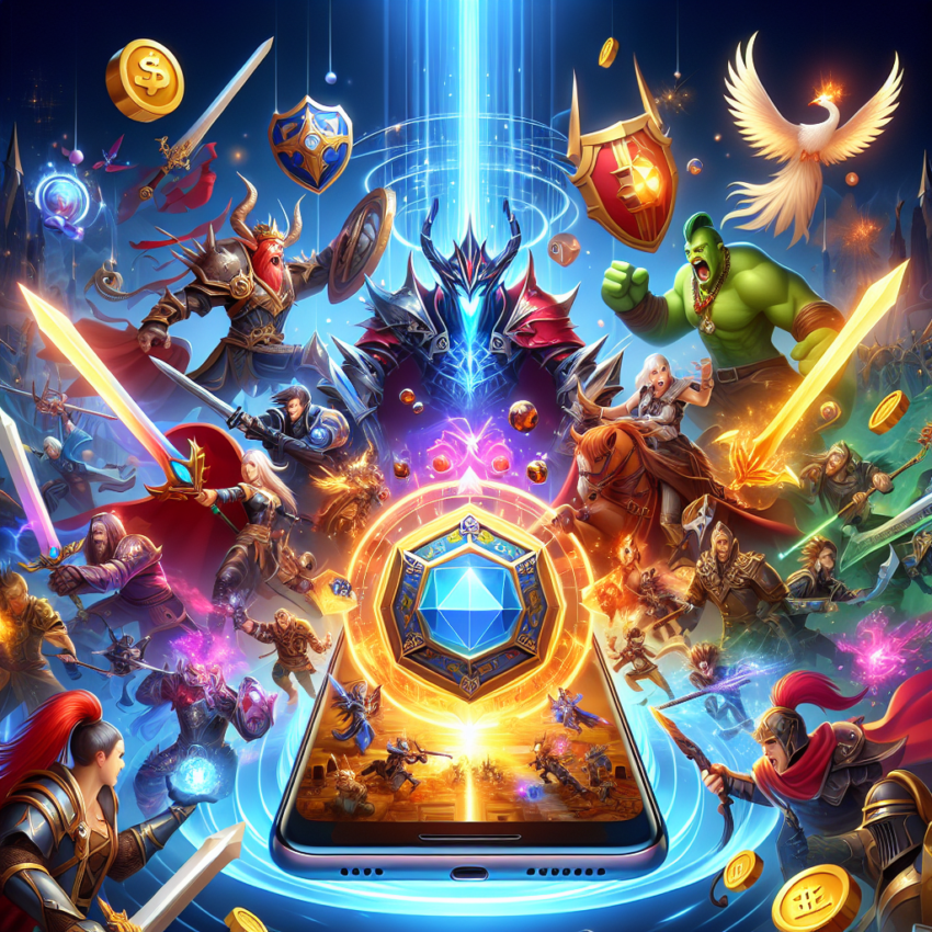 Redeem Your Mobile Legends Rewards Today