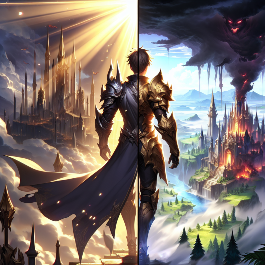 The Rise and Fall of Bane: Mobile Legends' Unexpected Hero