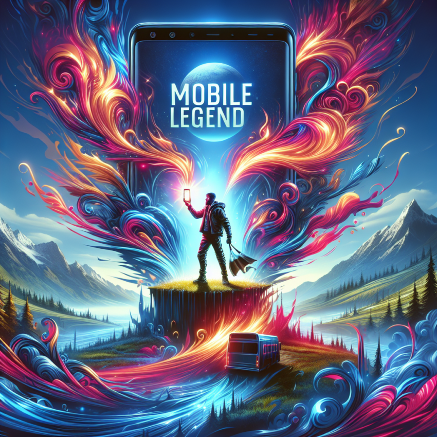 mobile legend dari negara mana