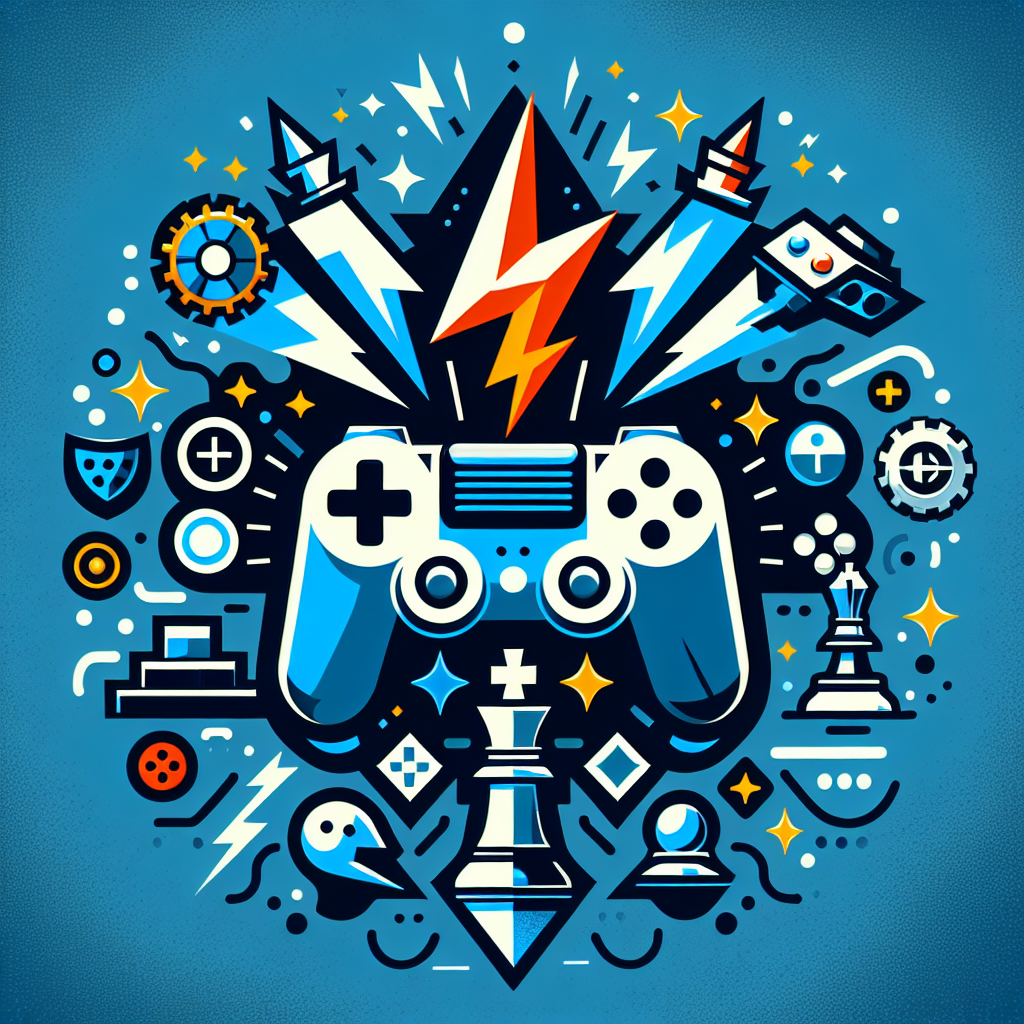 Unleashing the Power of Hyper Mobile Legends: Strategies and Gameplay Tips