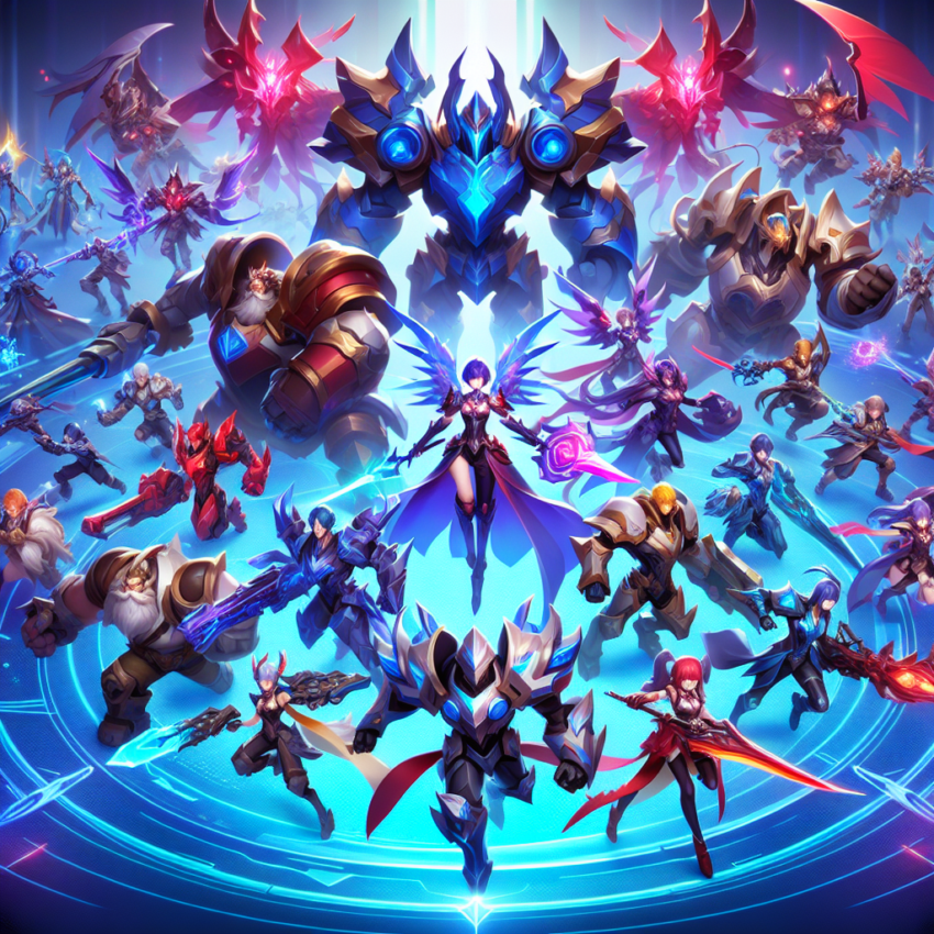 Strategies to Overcome Defeat in Mobile Legends
