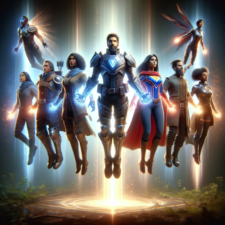 The Rise of Hero Heroes in Mobile Legends: A Game Changer