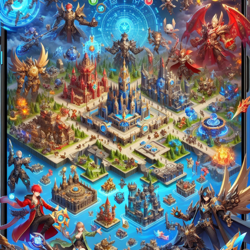 istilah-istilah penting dalam Mobile Legend yang perlu kamu ketahui