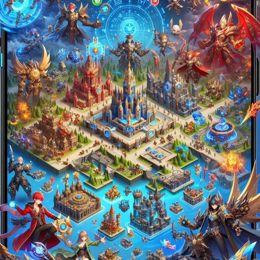 istilah-istilah penting dalam Mobile Legend yang perlu kamu ketahui