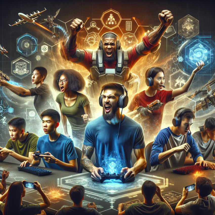 Mobile Legends Room Tournament: Tips for Success and Strategies to Master the Game