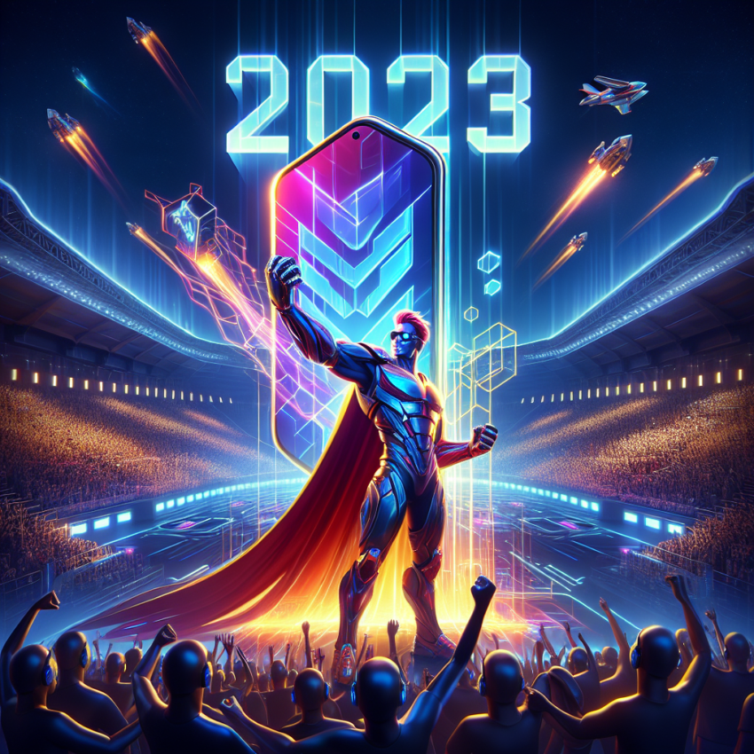 juara m5 mobile legend 2023