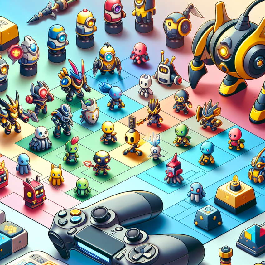 Minion Mobile Legends: Mastering the Art of Minion Management