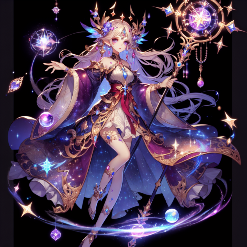 Alice: The Enigmatic Mage of Mobile Legends