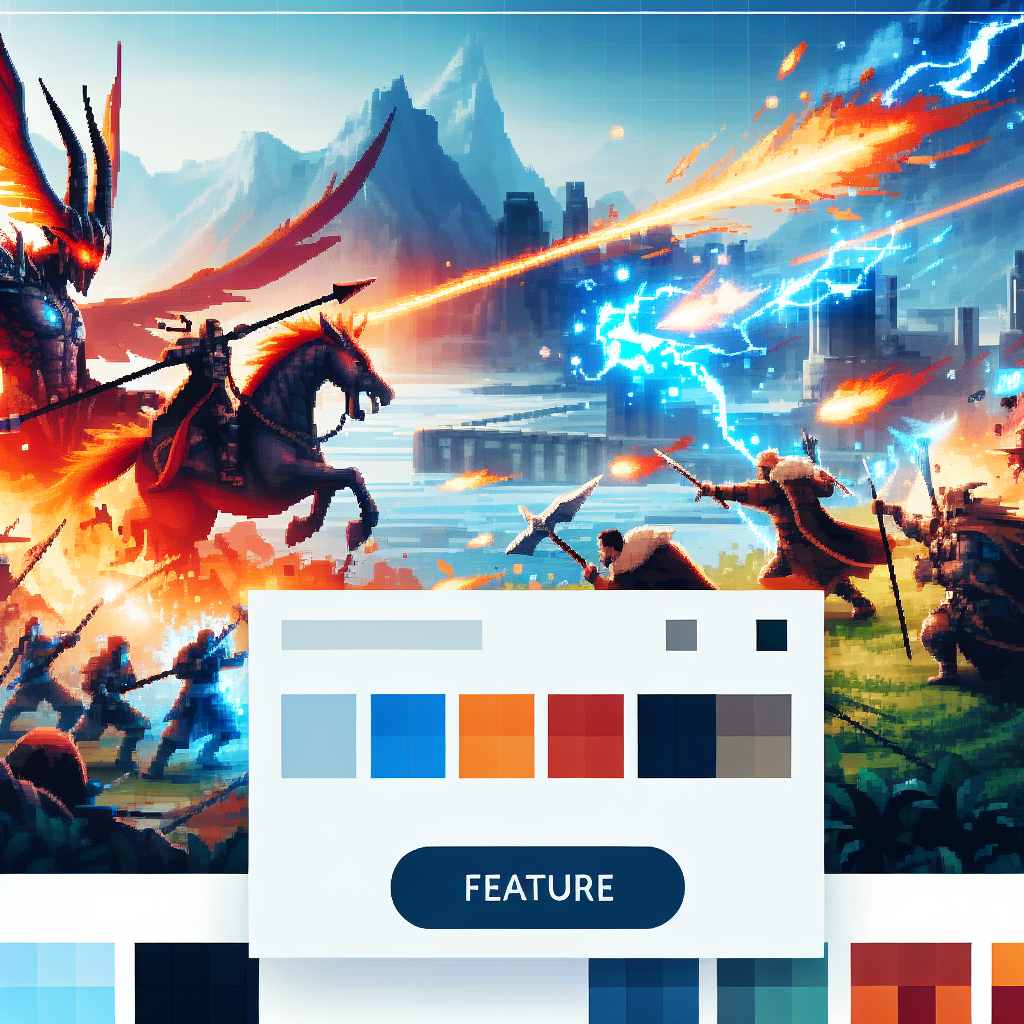 gambar karakter mobile legend yang paling populer