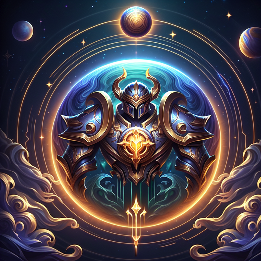Uranus: The Unbreakable Guardian in Mobile Legends