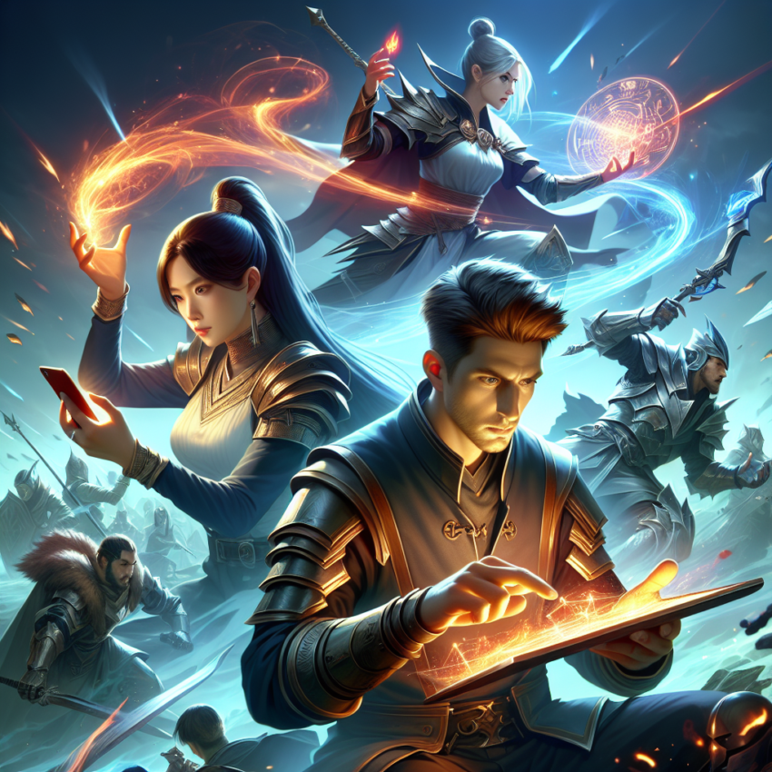 TotalHeroMobileLegend:UltimateGuide