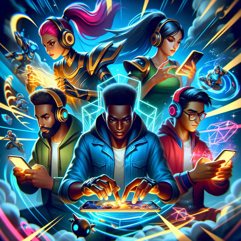 Gift Charisma: Elevate Your Mobile Legends Experience