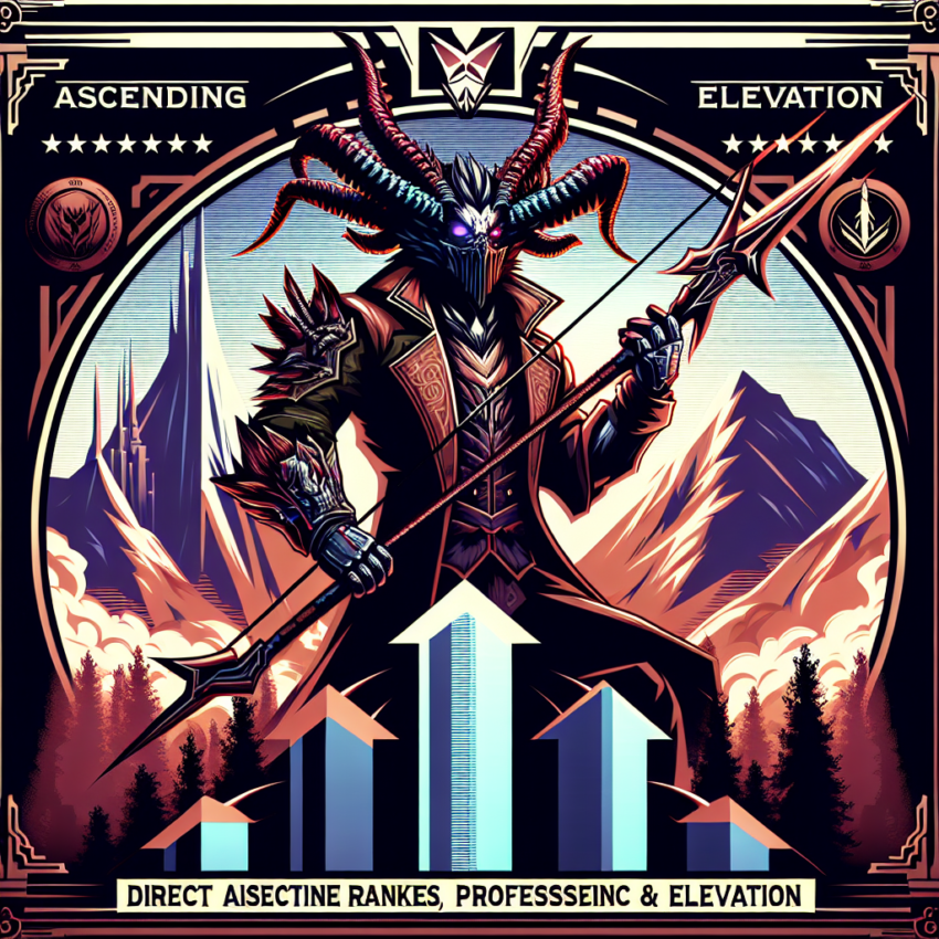 The Rise of Argus: Mastering the Demon Hunter in Mobile Legends