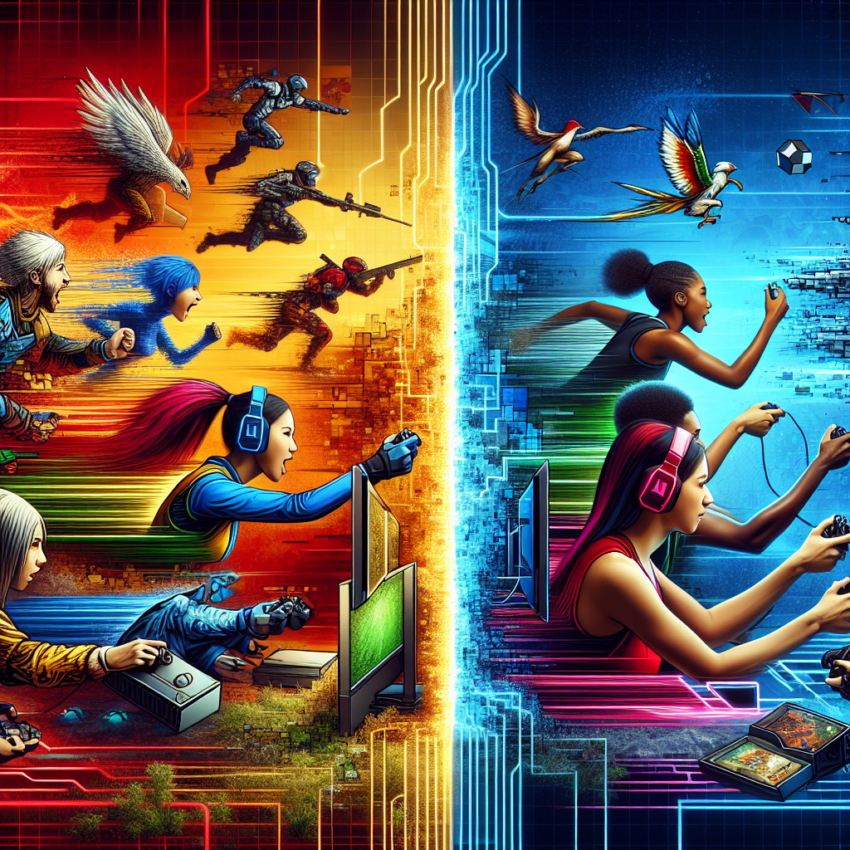Mobile Legends: The Evolution of a Competitive Gaming Phenomenon