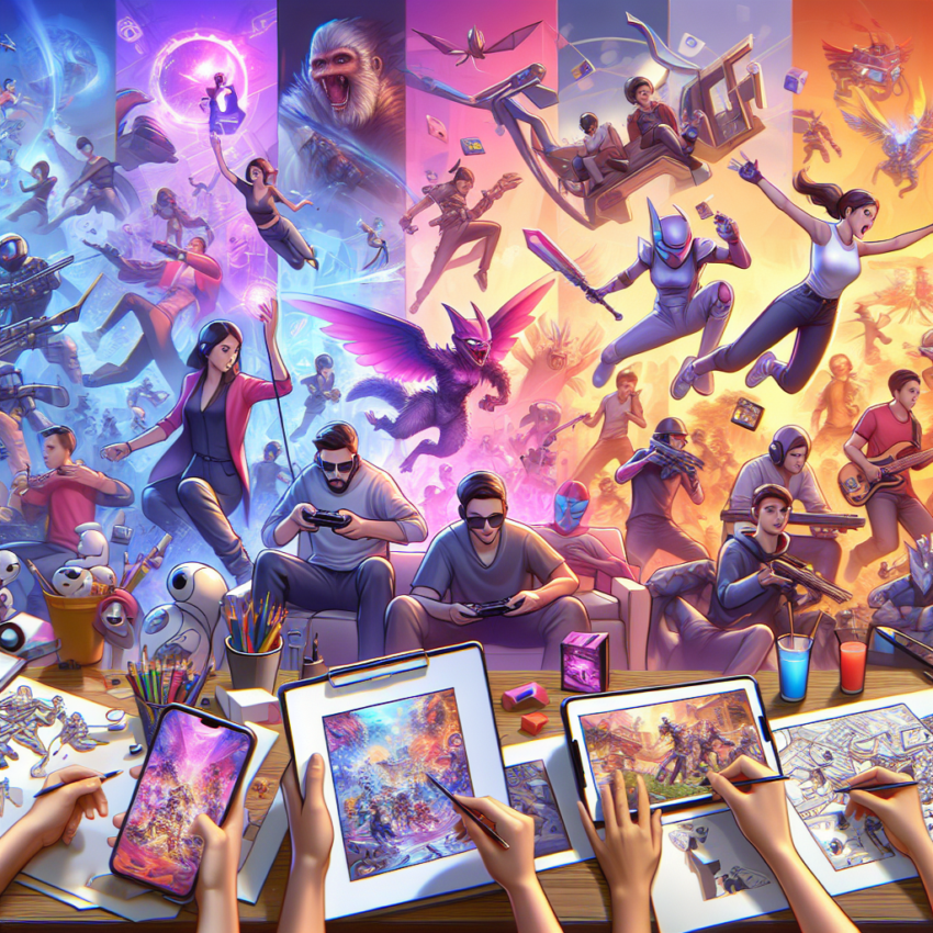 Pantun Mobile Legend: Ekspresi Kreatif Pemain dalam Dunia Game