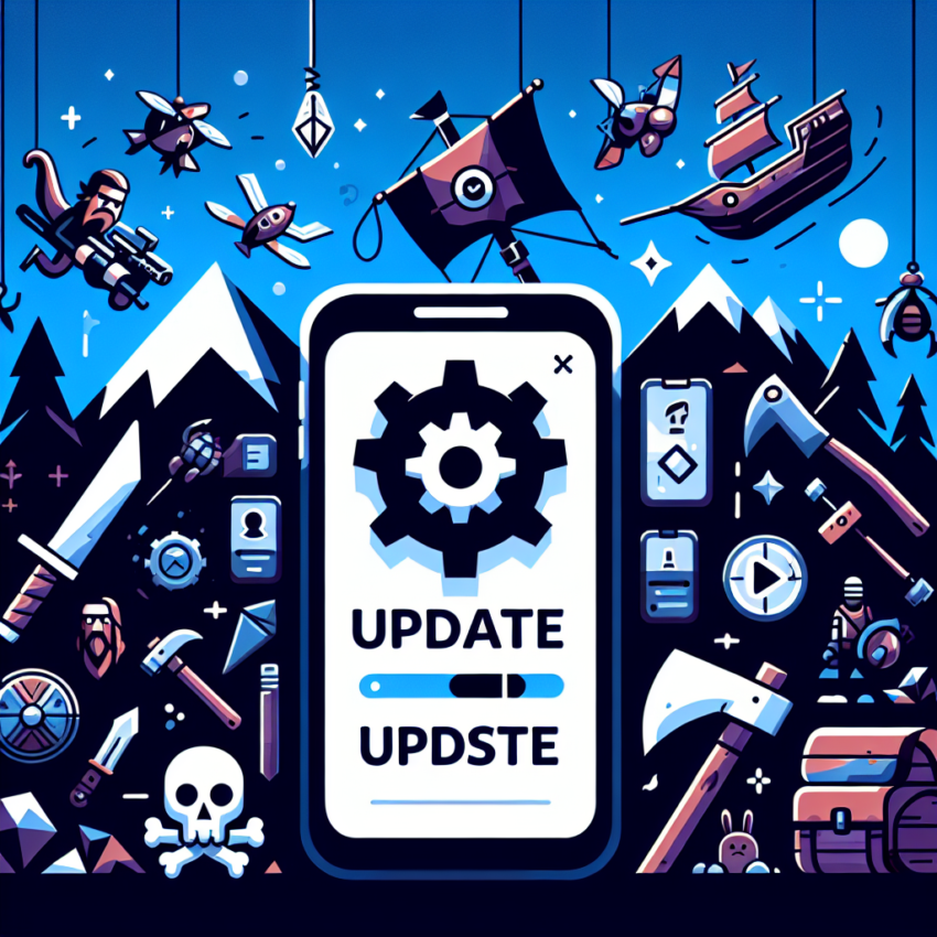rilis mobile legend: update terbaru yang harus kamu coba