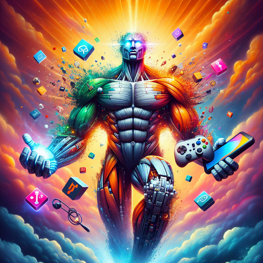 Evos Legends: The Rise of a Mobile Gaming Titan