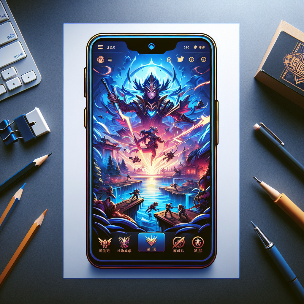 formulir pemulihan akun mobile legends: panduan lengkap