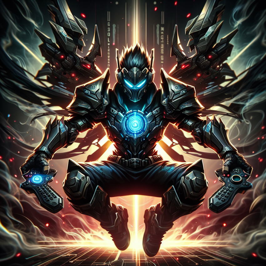 Nama Akun Mobile Legend Keren yang Bikin Lawan Takut