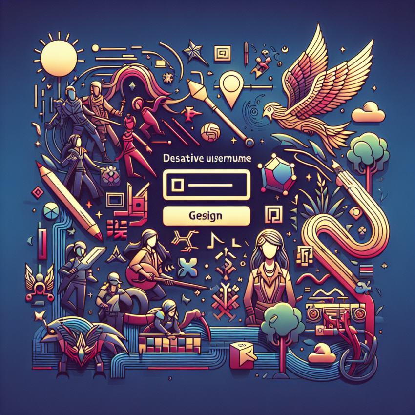 Creative Usernames for Mobile Legends: Stand Out in the Arena