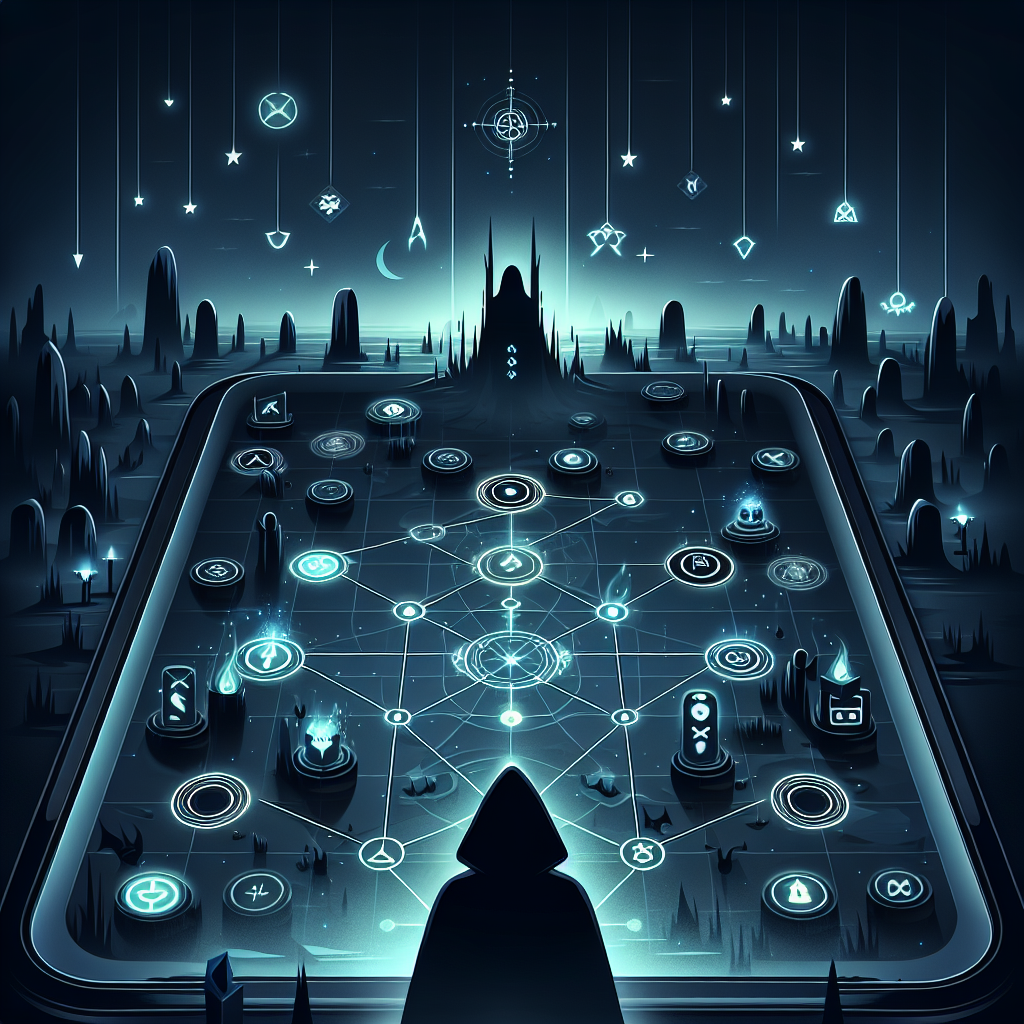 Unveiling the Dark System in Mobile Legends: Strategies for Mastery