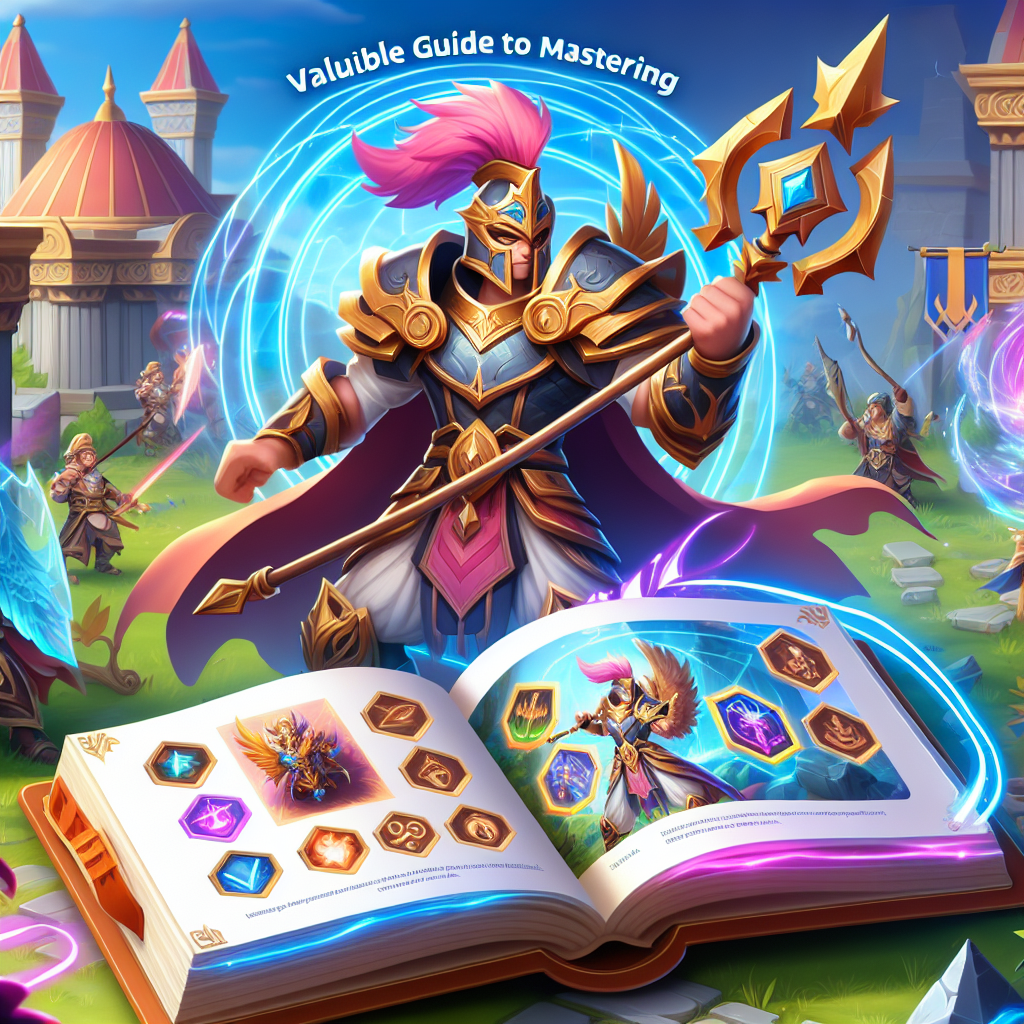 Ultimate Guide to Mastering Granger in Mobile Legends