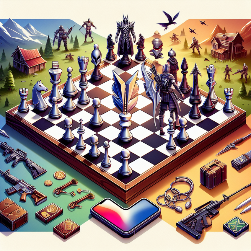 PETA Mobile Legends: Strategies to Triumph