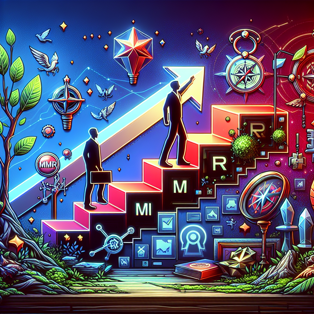 Understanding MMR in Mobile Legends: A Complete Guide to Ranking Up and Strategies for Success