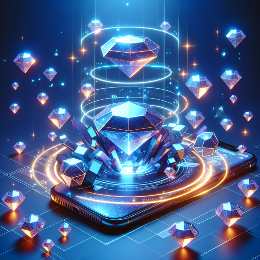 jual diamond mobile legend murah