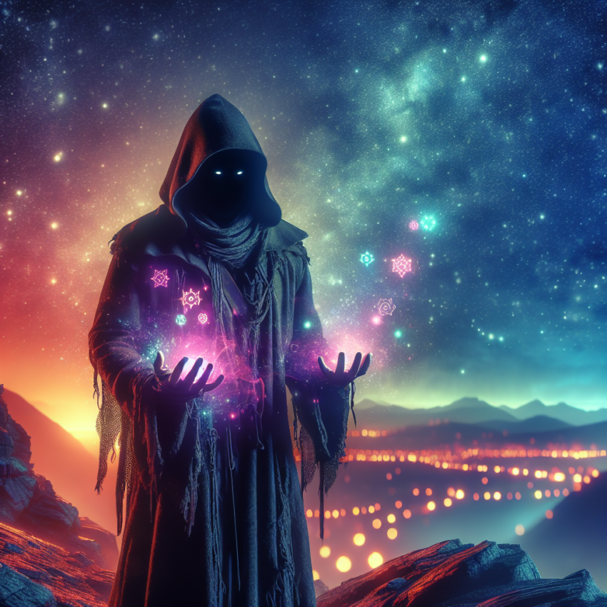 Gusion: The Silent Assassin of Mobile Legends