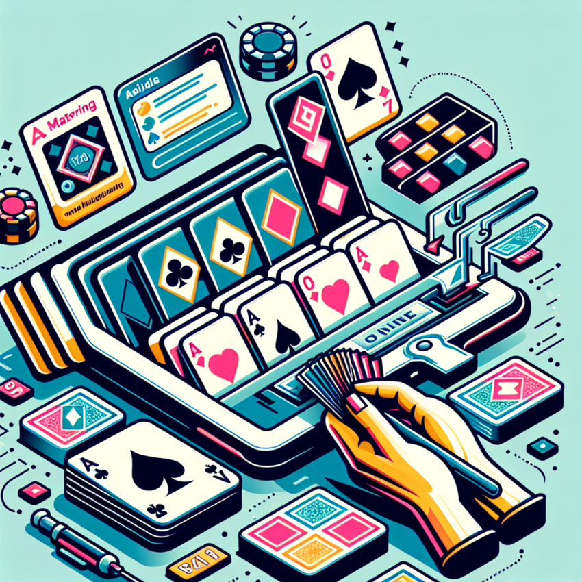 Ultimate Guide to Mastering Solitaire Online Strategy