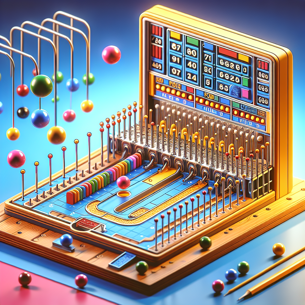 Plinko Game Online: How to Win Real Money