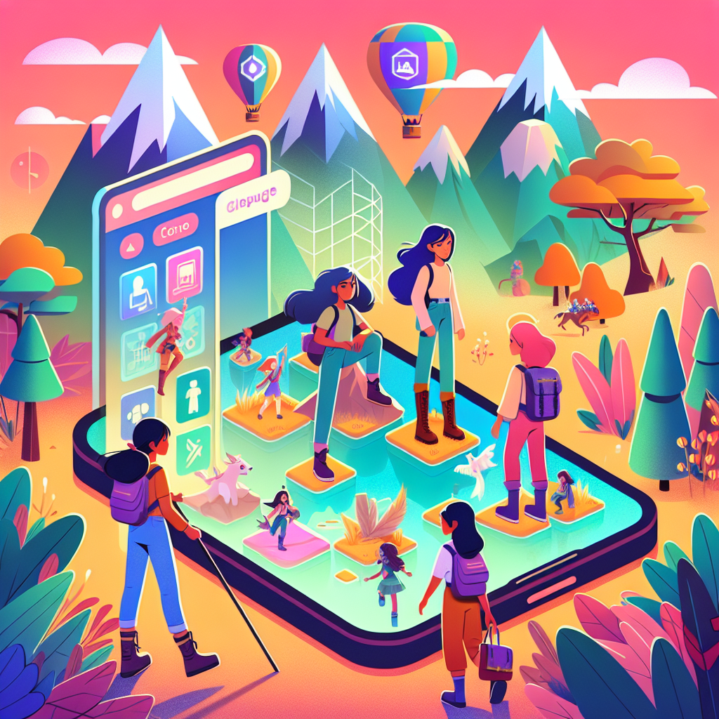 Permainan Online Seru untuk Anak Perempuan: Temukan Petualangan di Dunia Virtual