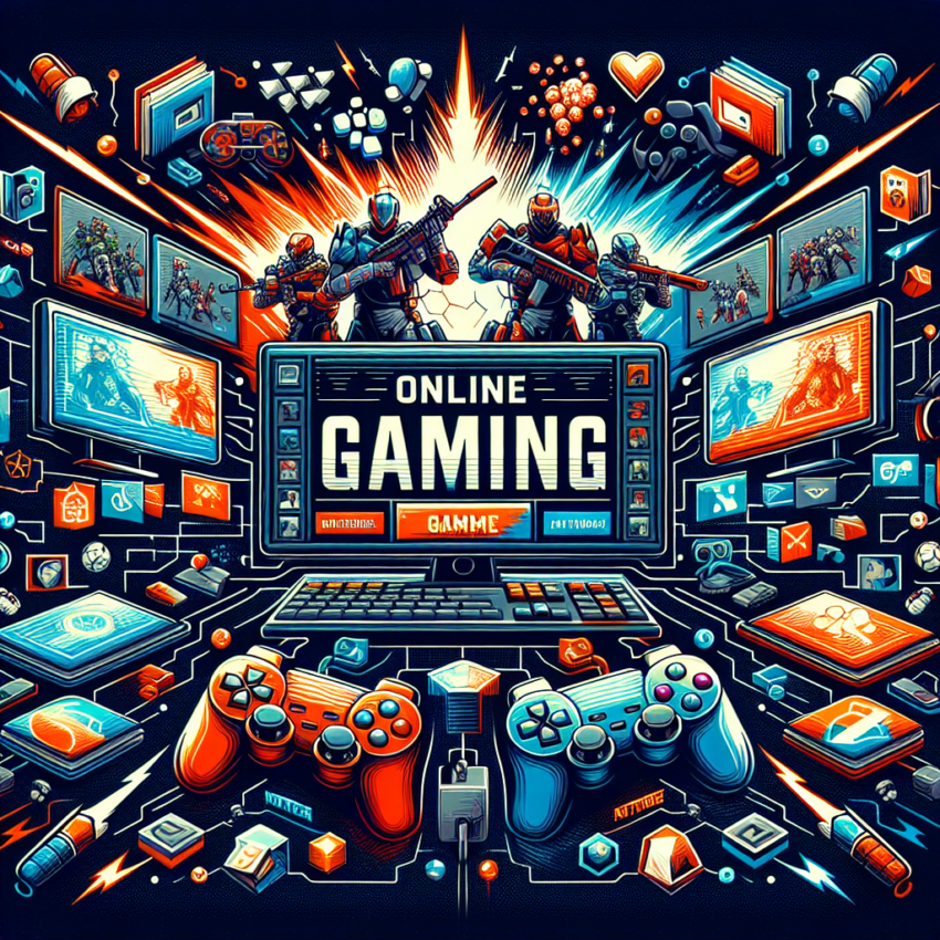 game online adalah: Pengertian