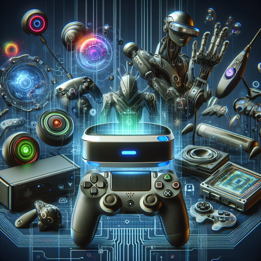 The Future of Gaming: Exploring Innovative Features on Online Game Websites