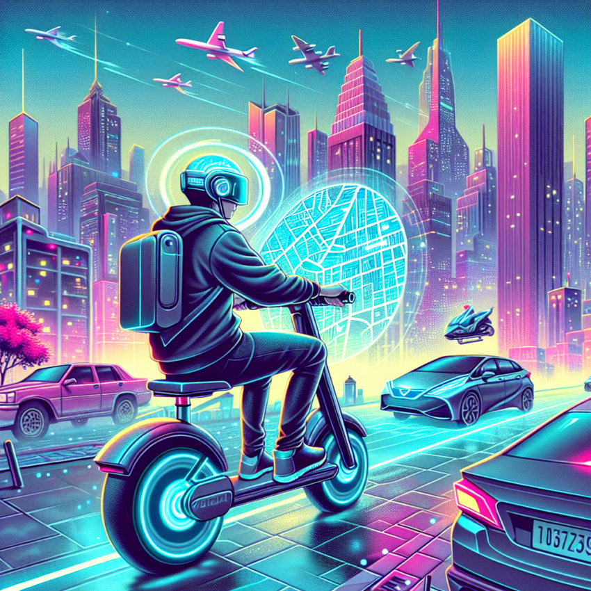 Ojek Online: The Ultimate Ride-Hailing Experience in Gaming