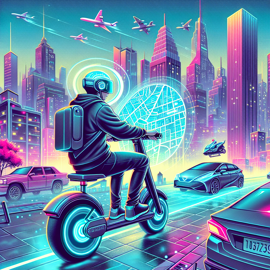 Ojek Online: The Ultimate Ride-Hailing Experience in Gaming