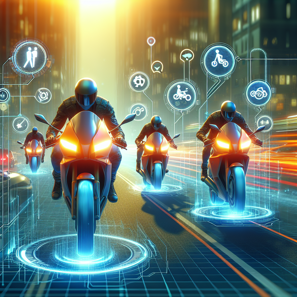 Meningkatkan Pengalaman Berkendara dengan Game Ojek Online