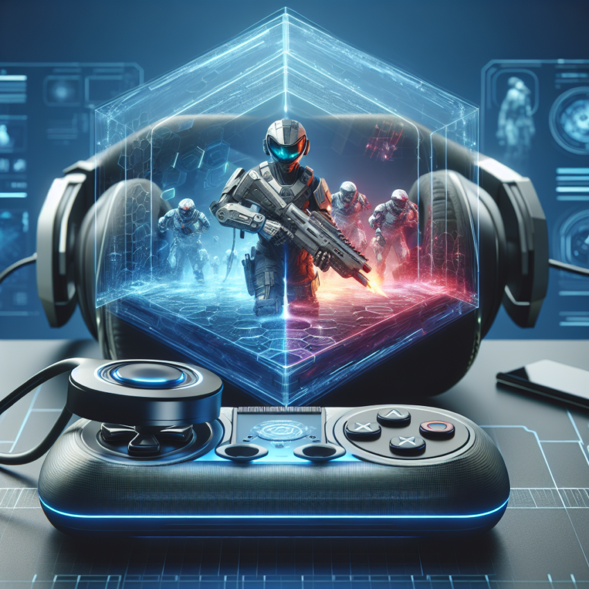 Innovations in Online Gaming: The Future of Digital Play