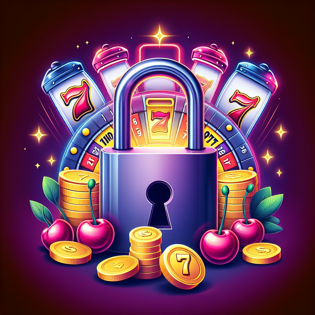 kode rahasia game slot online yang terbukti efektif