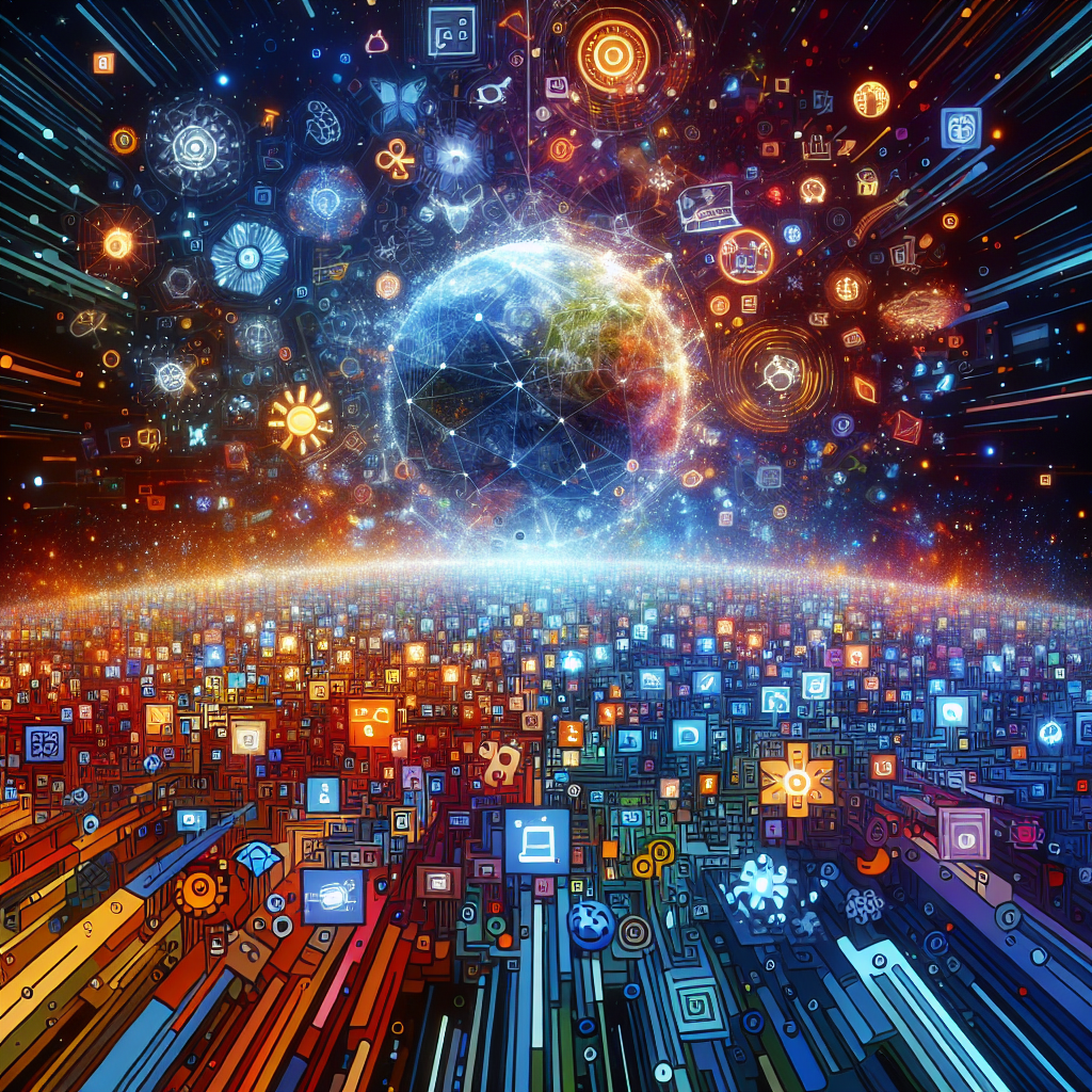 The Rise of Online Game Web Platforms: Exploring the Digital Frontier