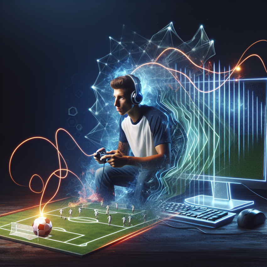 Meningkatkan Keterampilan Bermain Game Bola Online dengan Tips Terbaik